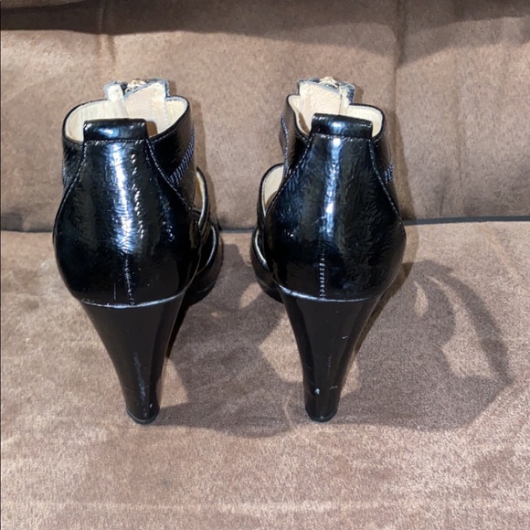 Michael Kors heel highs size 6 - Picture 2 of 7